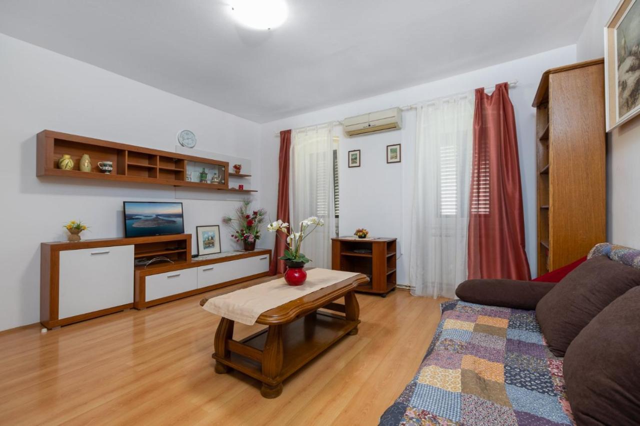 Sea And Sun Kantrida Apartment Rijeka Exterior photo