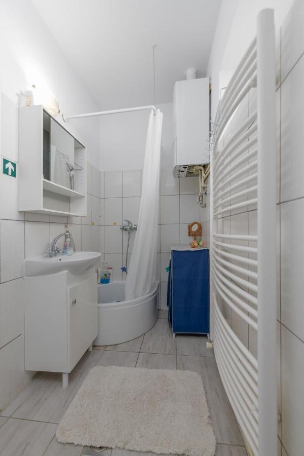 Sea And Sun Kantrida Apartment Rijeka Exterior photo