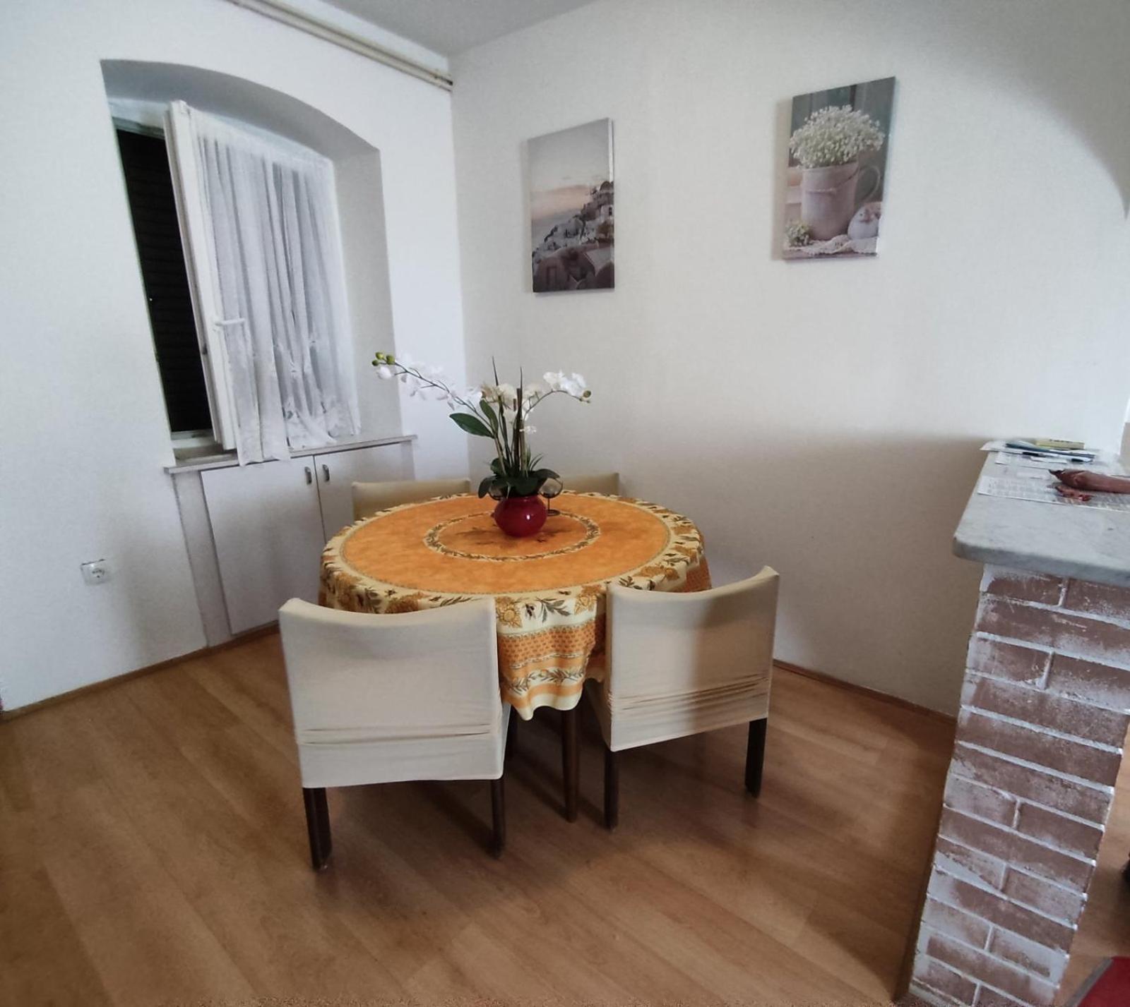 Sea And Sun Kantrida Apartment Rijeka Exterior photo